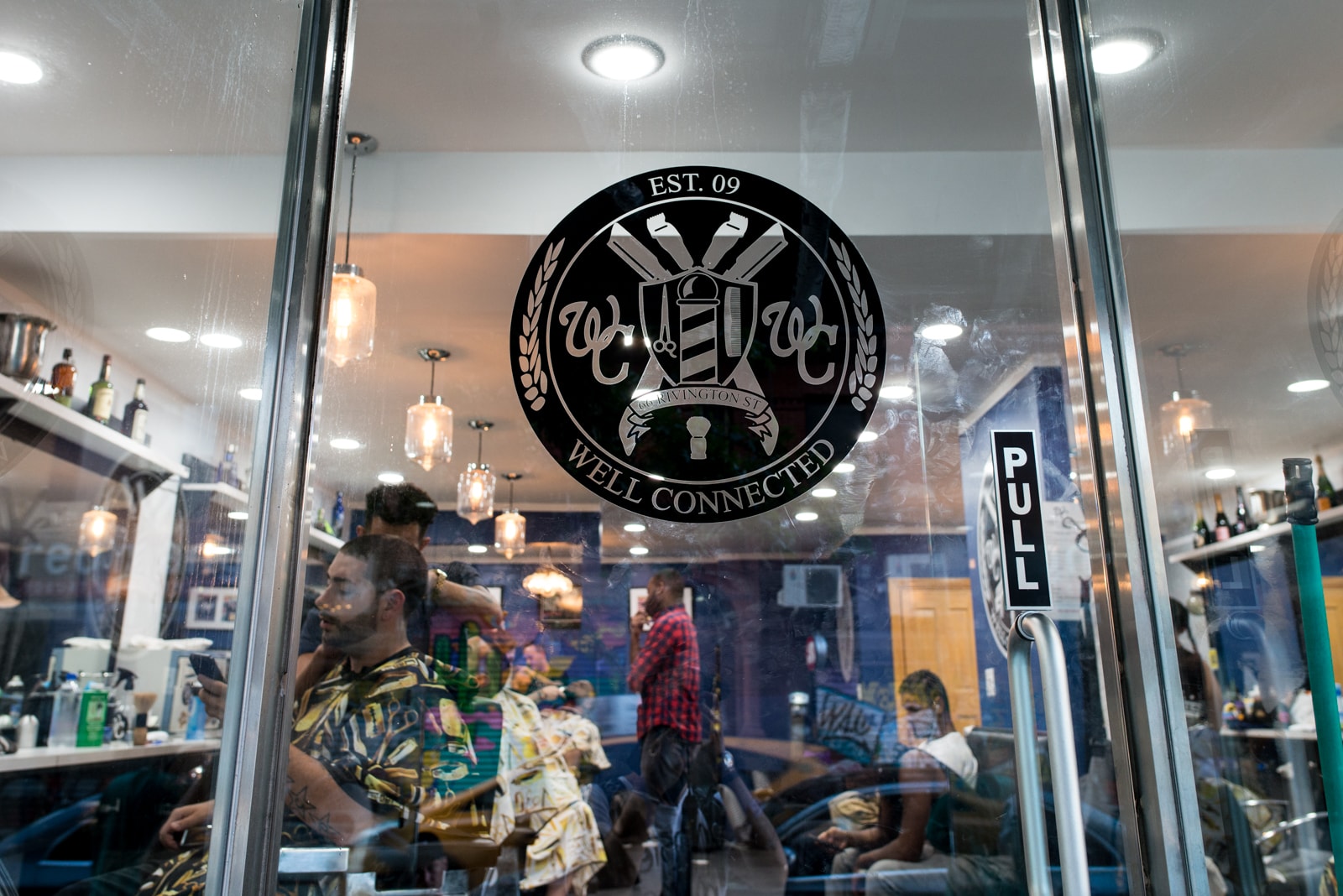 New York City Guide with HYPEBEAST Hypebeast