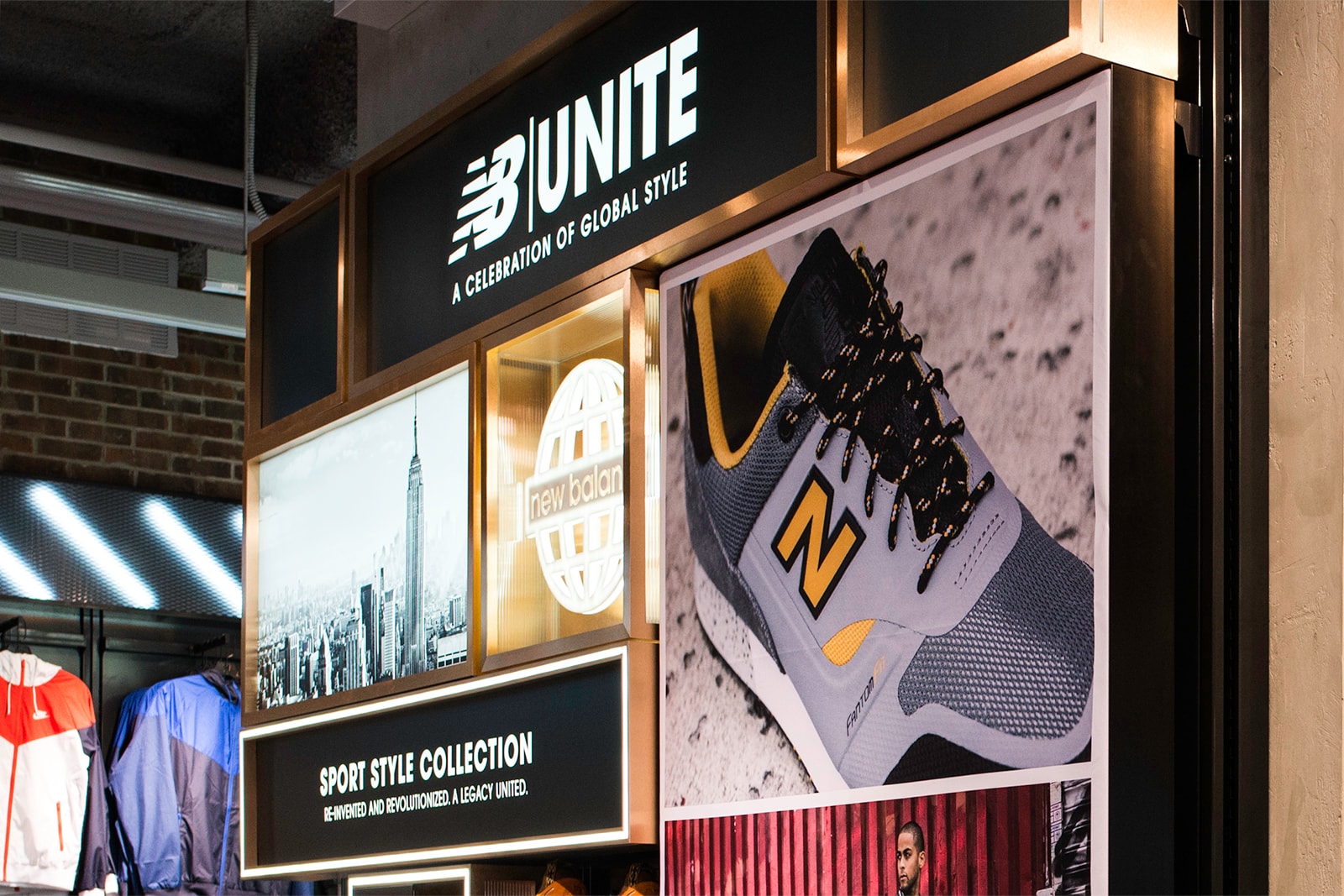 New York City Guide with HYPEBEAST HYPEBEAST