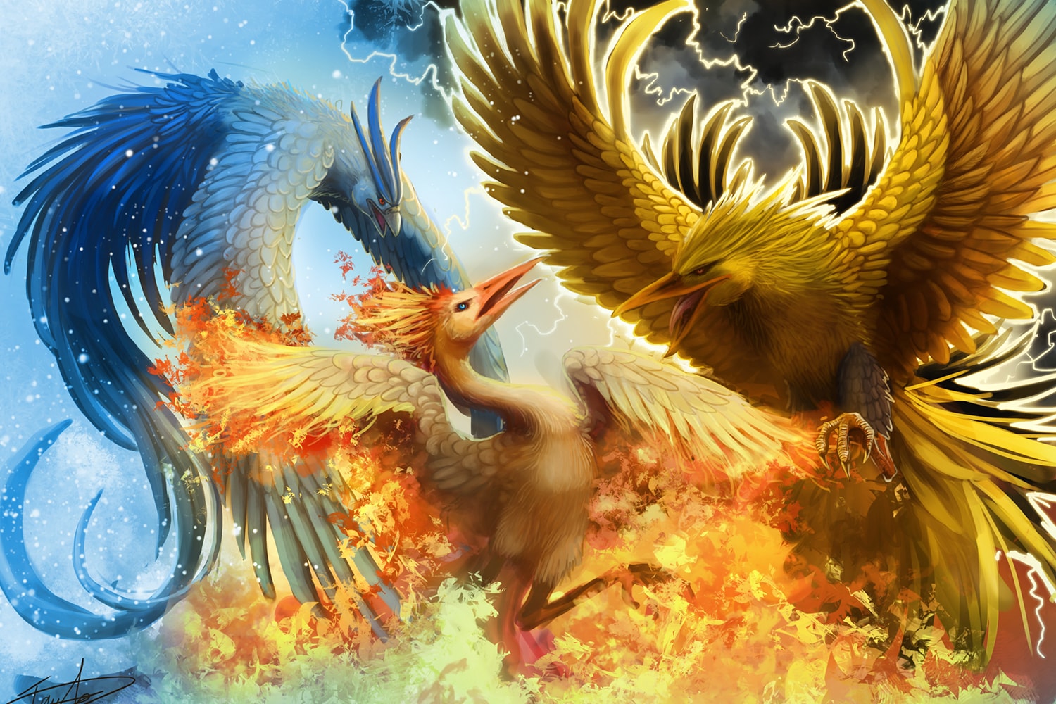 Legendary Pokemon Go Locations | Hypebeast Legendary Pokemon Go Locations | Hypebeast
