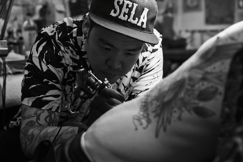 Dr. Woo: A Detailed Craft Editorial | Hypebeast Dr. Woo: A Detailed Craft Editorial | Hypebeast