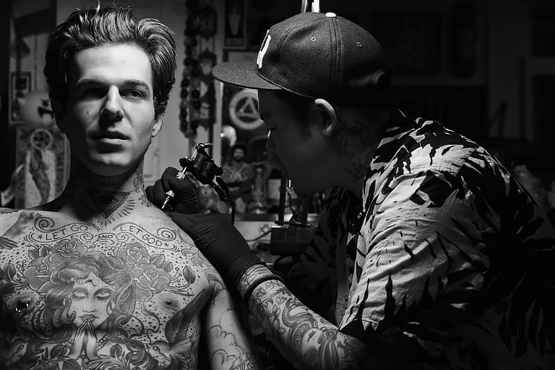Dr. Woo: A Detailed Craft Editorial | Hypebeast Dr. Woo: A Detailed Craft Editorial | Hypebeast