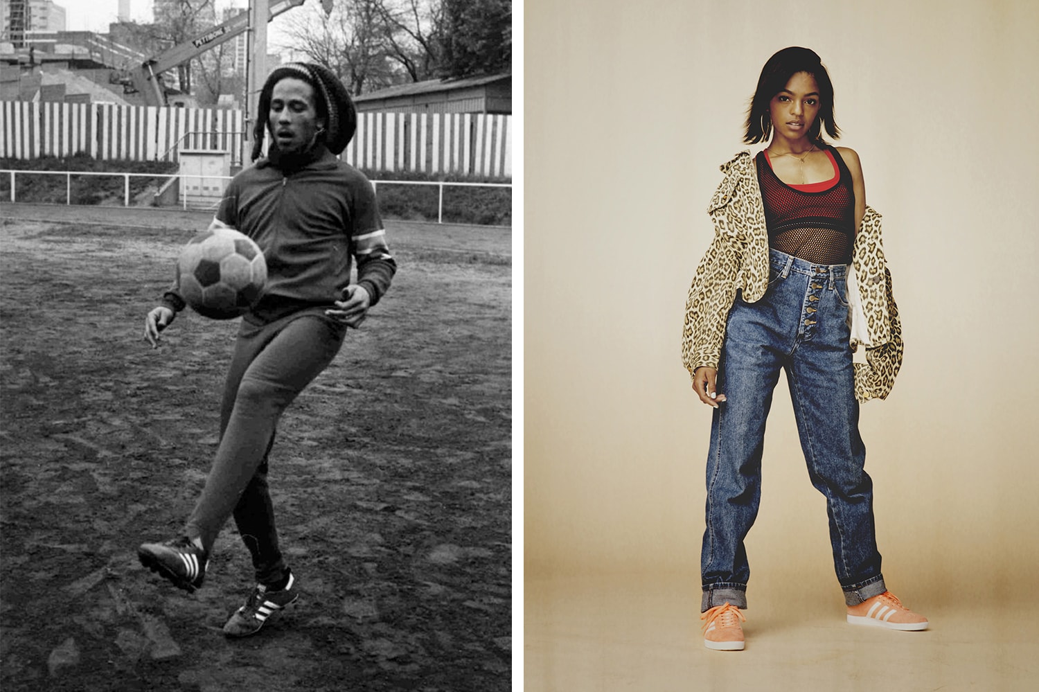 adidas Gazelle Subculture History HYPEBEAST