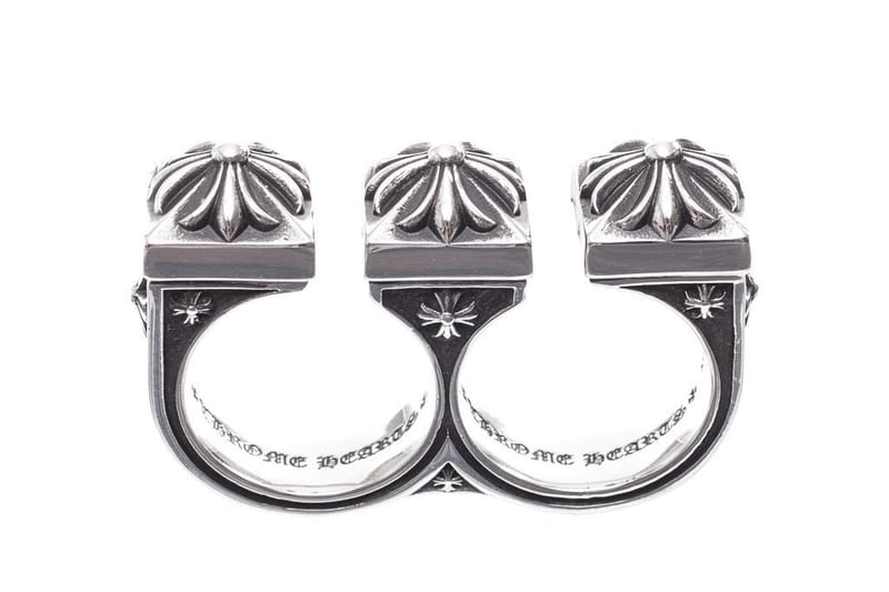 Jewelry like online chrome hearts