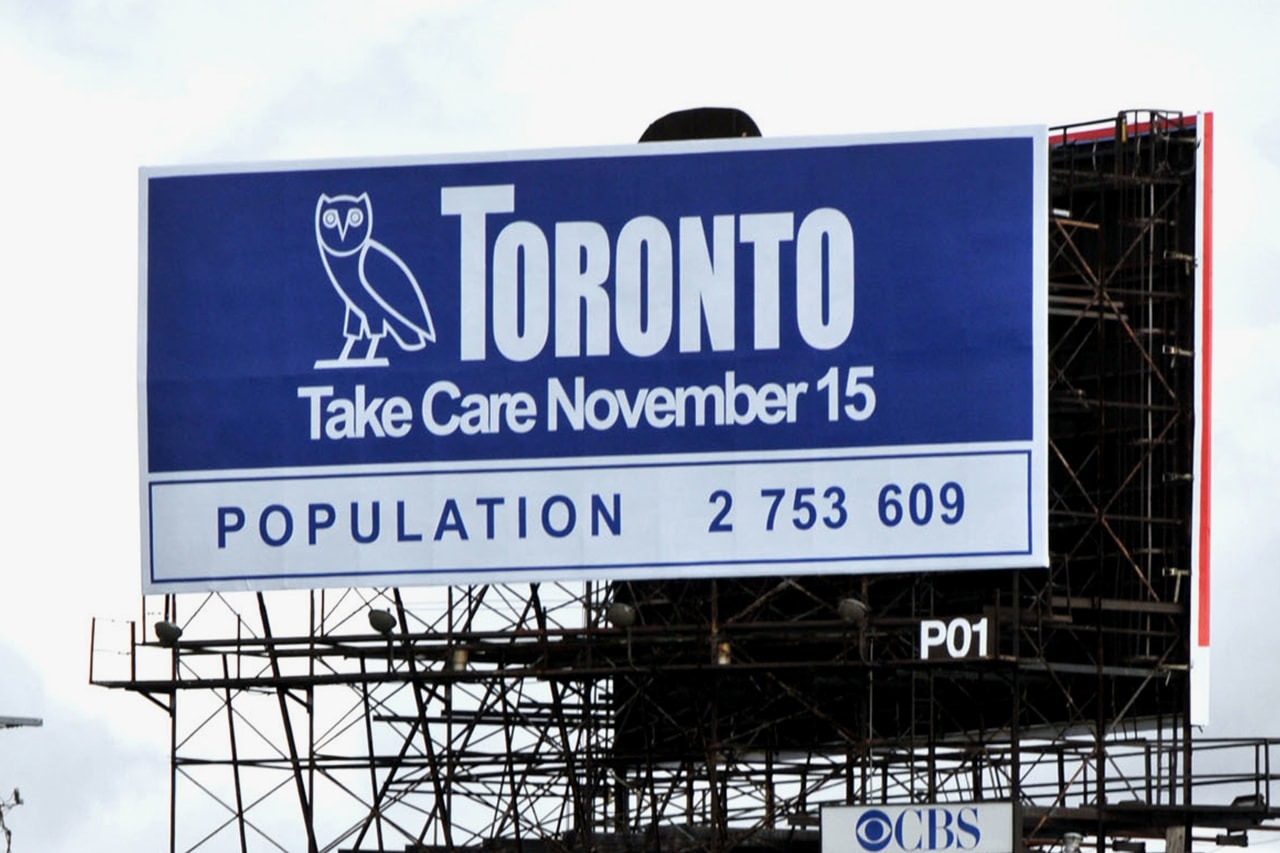 Drake's Billboard History Hypebeast