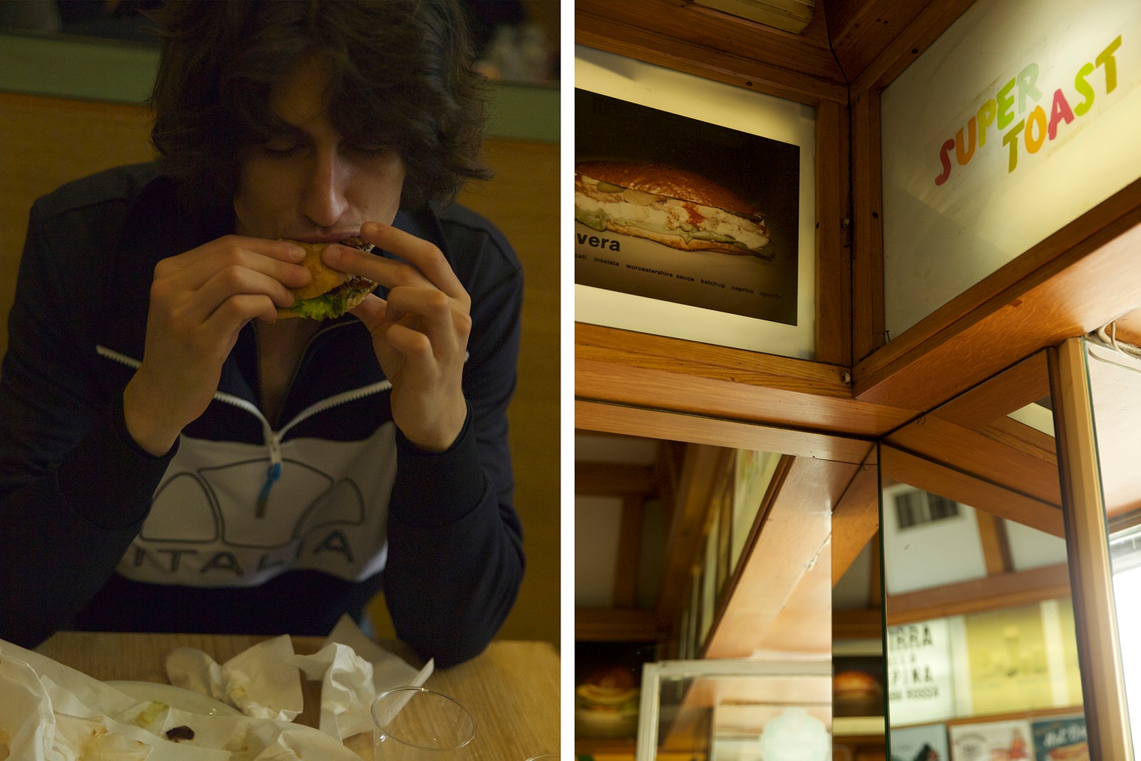 Italian Sportswear Brand Ellesse Where Cool Kids Used to Hang | HYPEBEAST