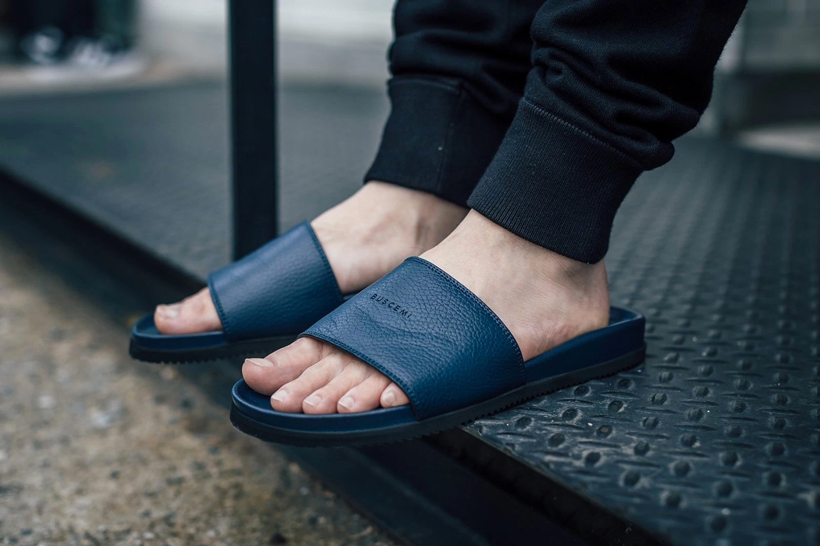 Top Five Luxury Sneakers for Fall HYPEBEAST