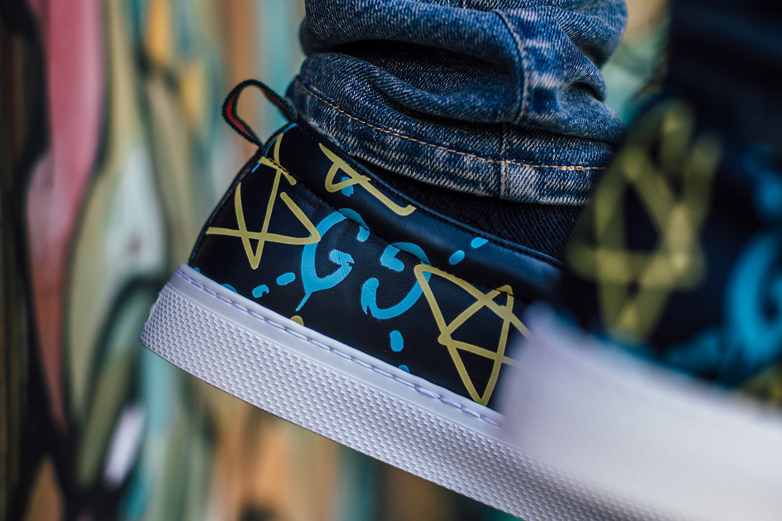 luxury sneakers sale