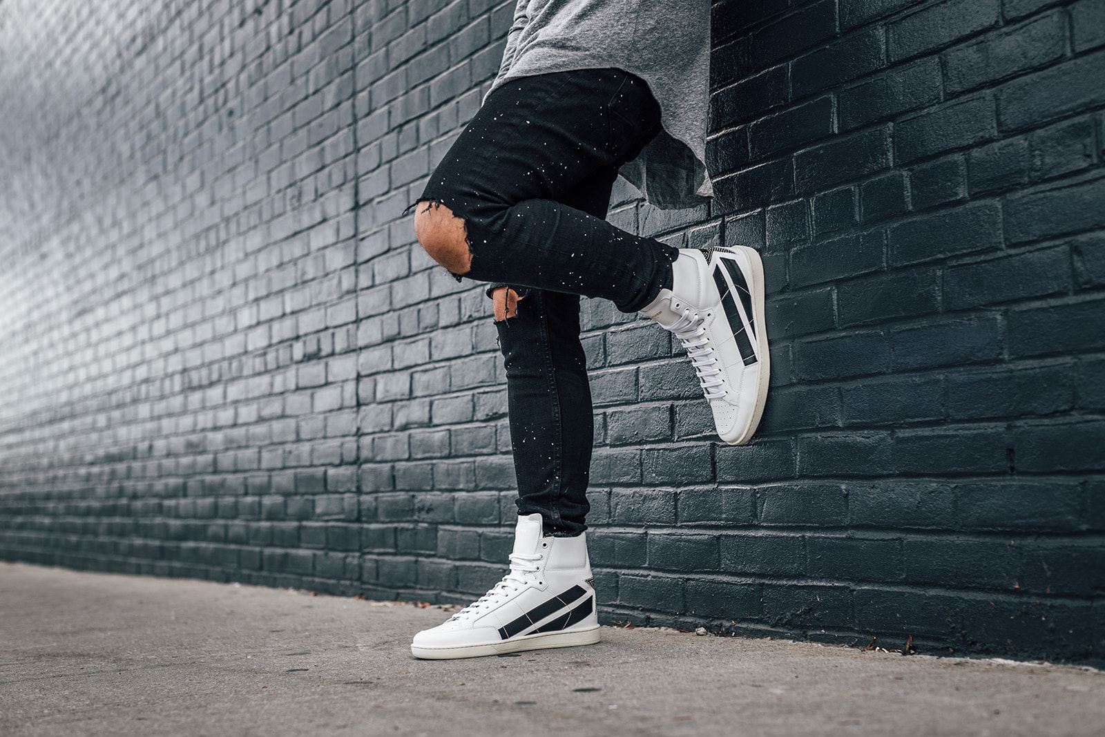 top sneakers fall 2023