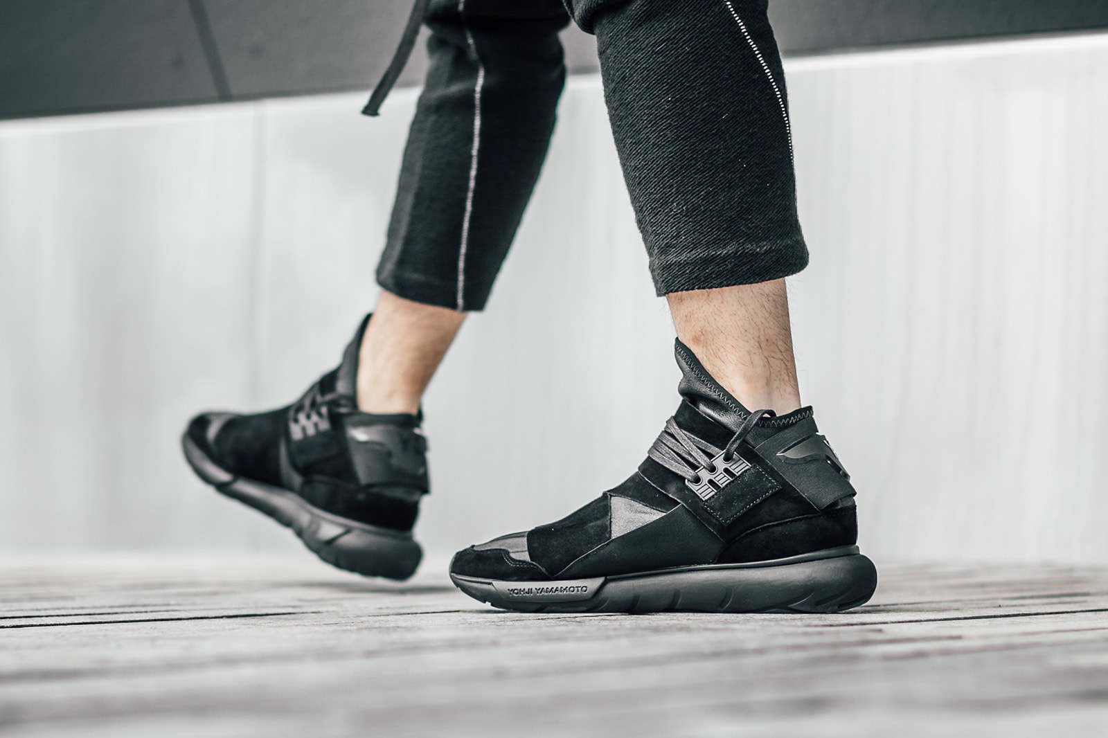 Top Five Luxury Sneakers for Fall HYPEBEAST