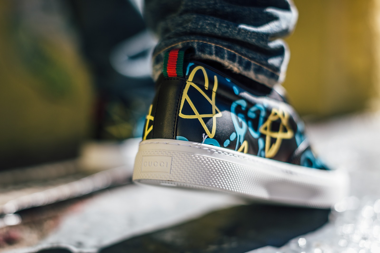 best sneakers fall 2023
