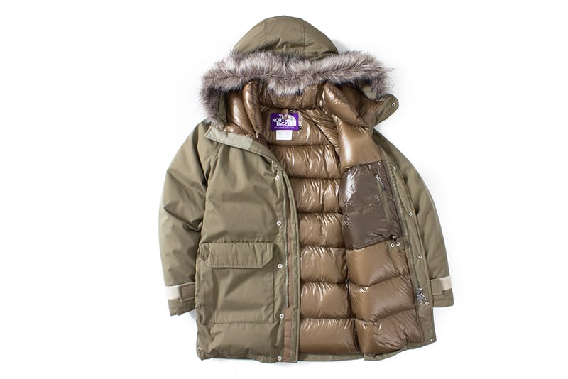 10 Extreme Cold Weather Winter Workwear Jackets | Hypebeast