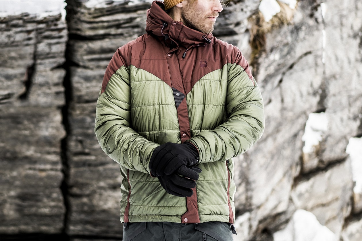 10 Extreme Cold Weather Winter Workwear Jackets | Hypebeast