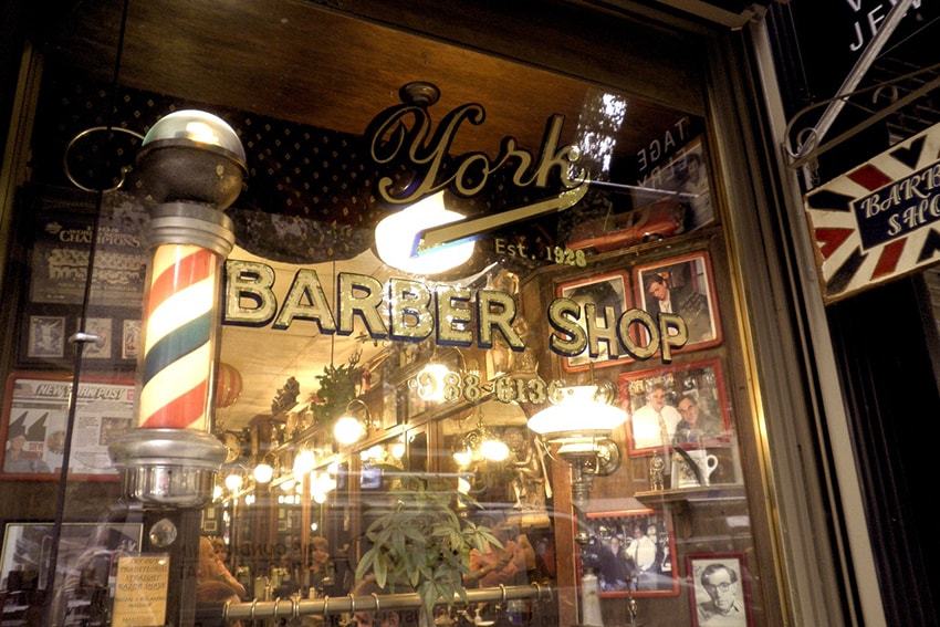 10 Old School Vintage Style Grooming HYPEBEAST
