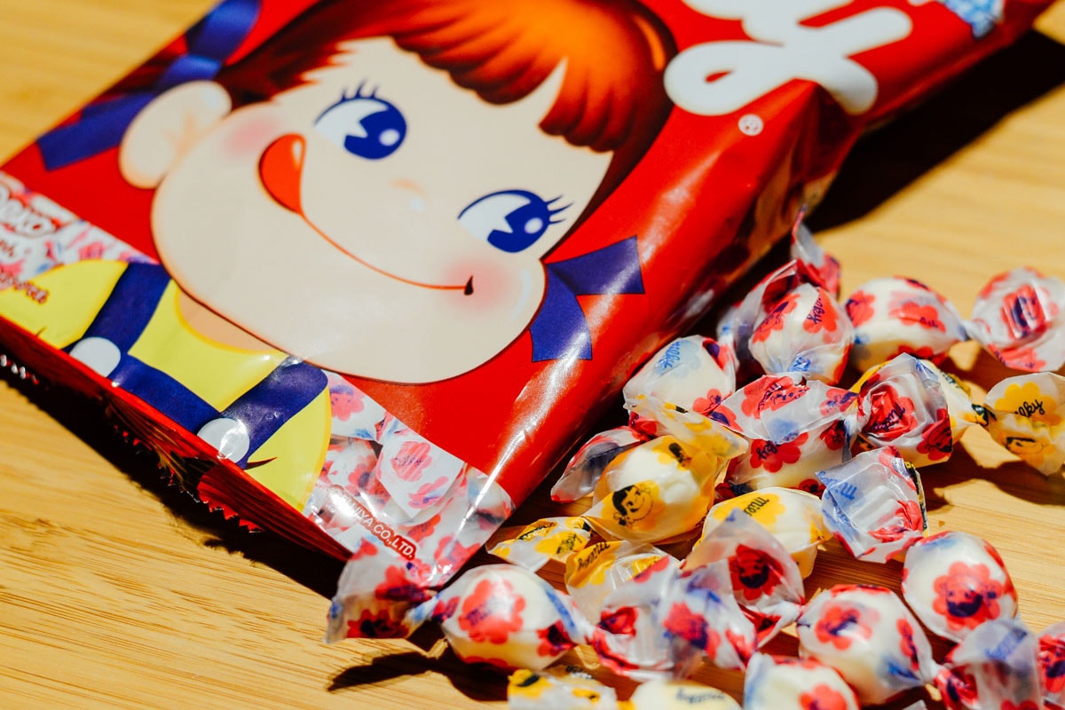 2016 Halloween Trick or Treat in Japan HYPEBEAST