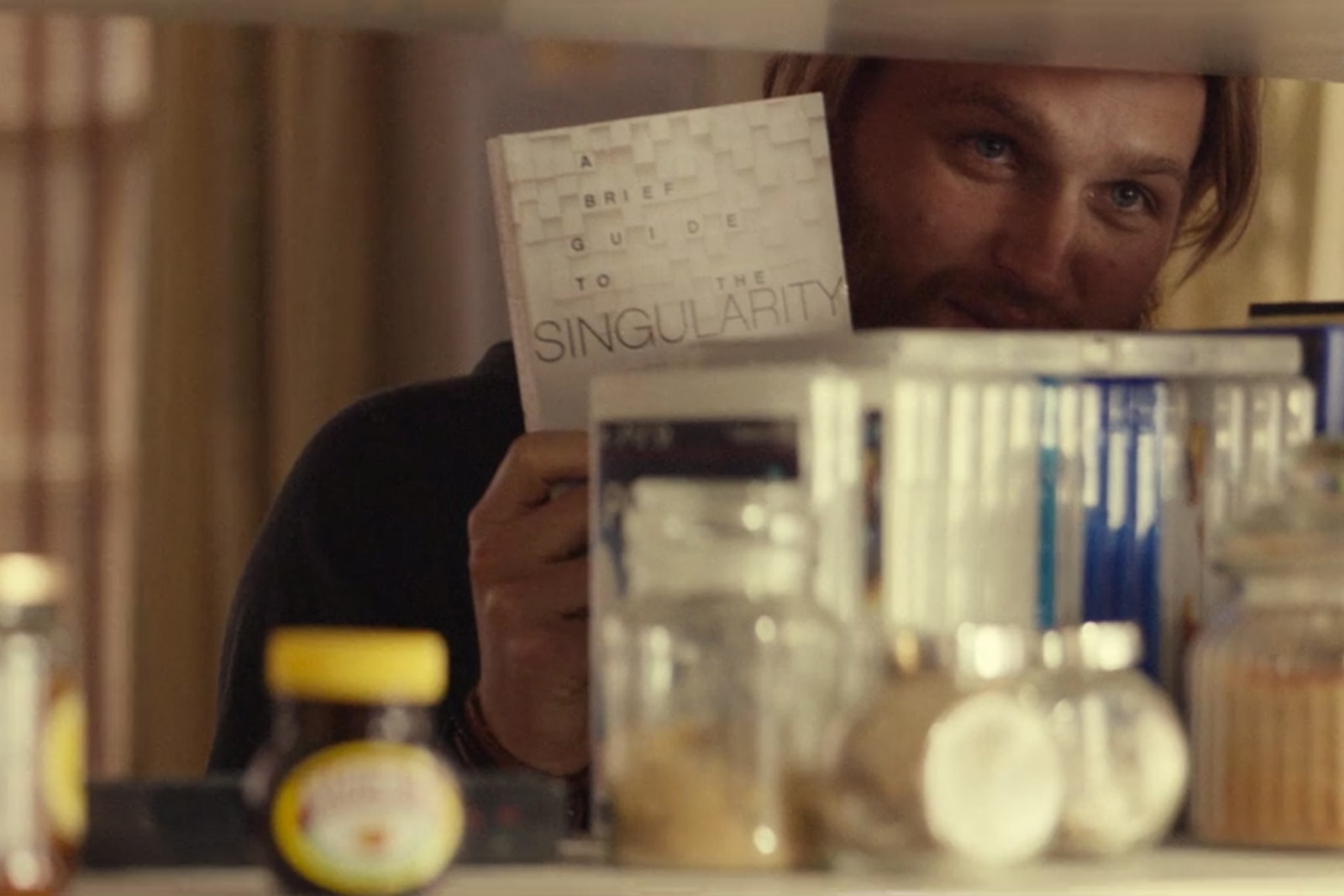 Decoding Black Mirror Playtest and the Future of Horror Games Hypebeast