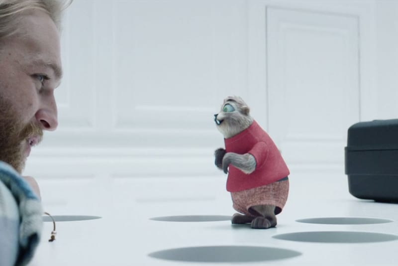 Decoding Black Mirror Playtest and the Future of Horror Games Hypebeast