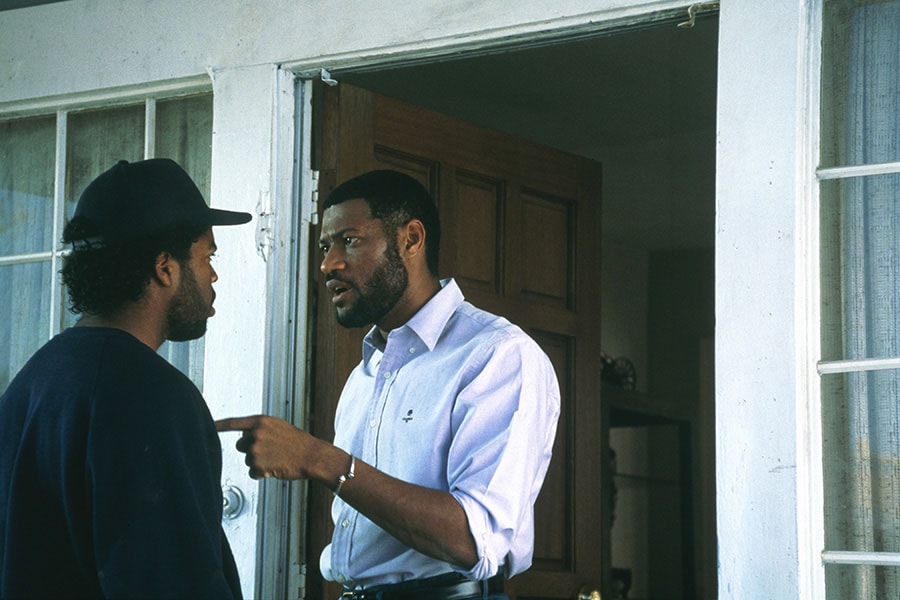 John Singleton Boyz N The Hood Interview Hypebeast