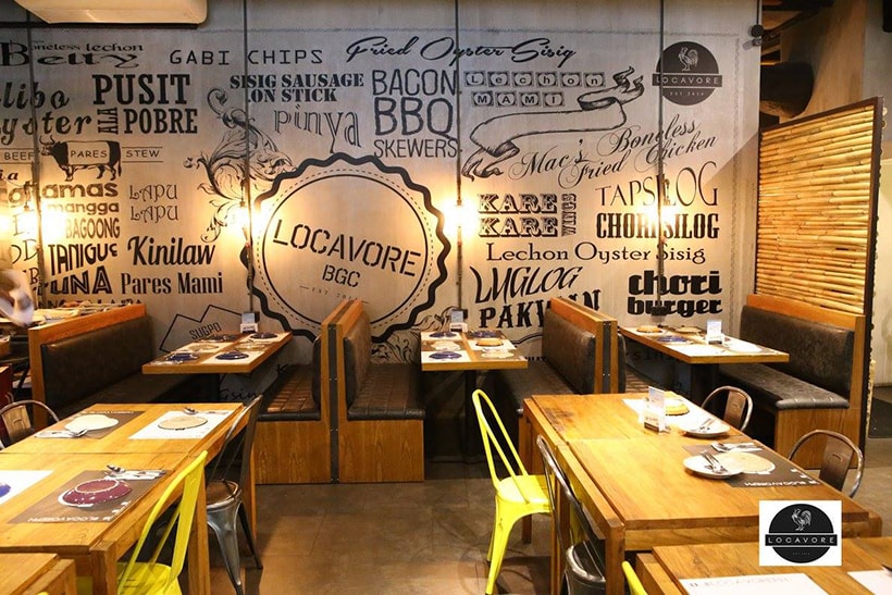 Manila Dining Guide HYPEBEAST