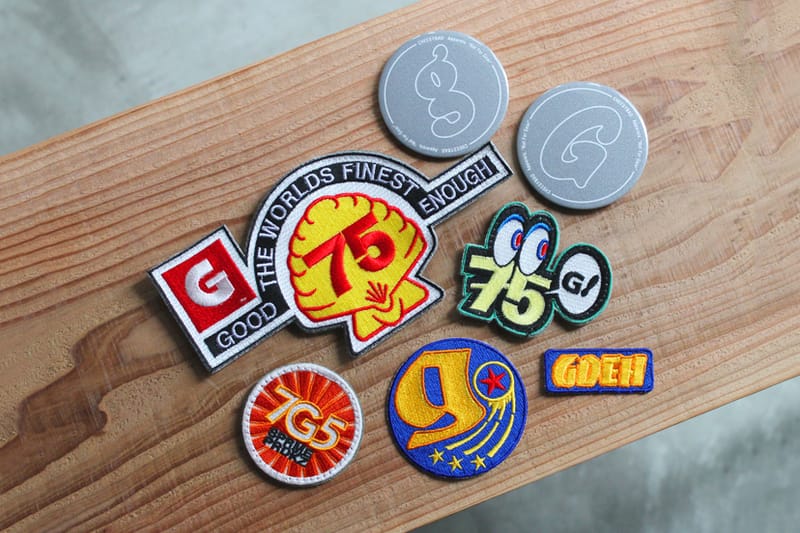 The History of Hiroshi Fujiwara's GOODENOUGH | Hypebeast
