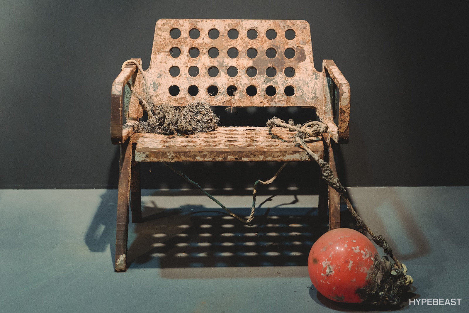 Tom Dixon Retrospective at 10 Corso Como Seoul HYPEBEAST