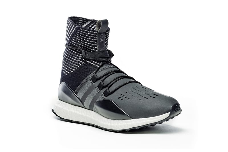 Y-3 SPORT 2016 Fall/Winter | Hypebeast