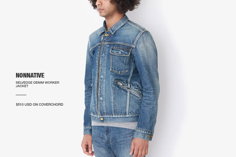 Best Denim Jackets To Buy Right Now | Hypebeast