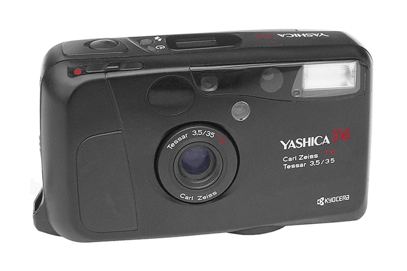 Guide to Buying and Shooting Film Cameras Hypebeast