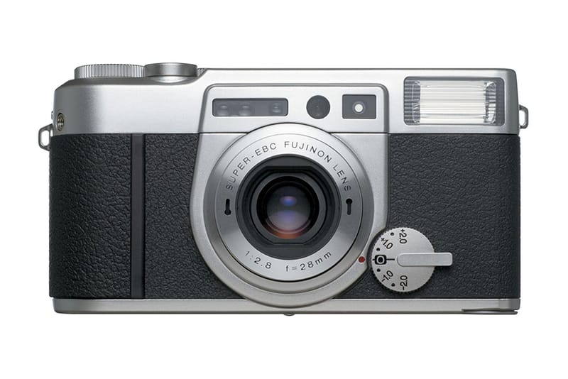 Guide to Buying and Shooting Film Cameras Hypebeast