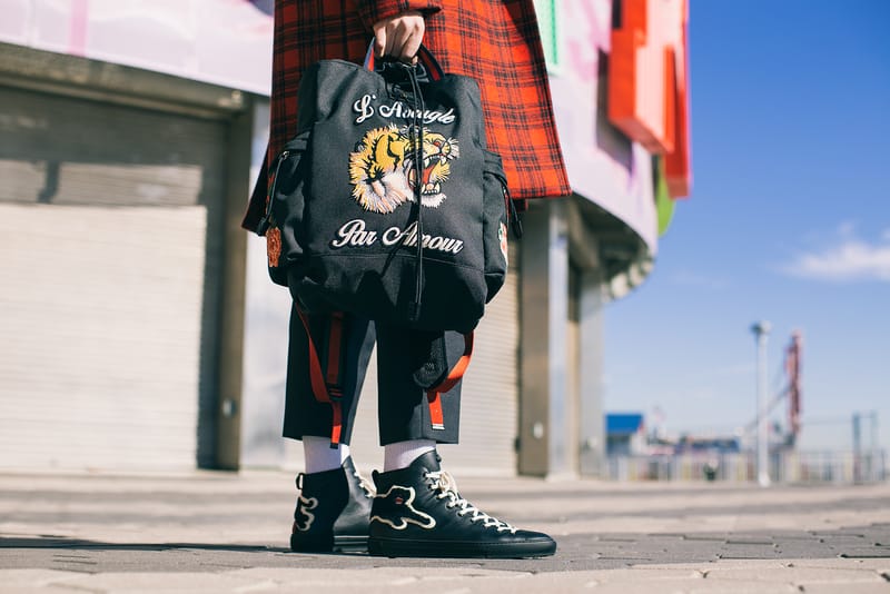 Gucci 2016 Cruise Collection Lookbook | Hypebeast