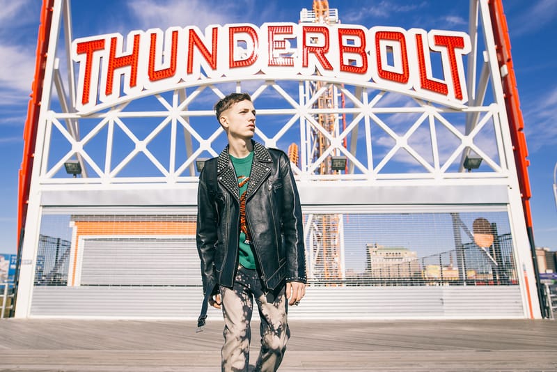 Gucci 2016 Cruise Collection Lookbook | Hypebeast