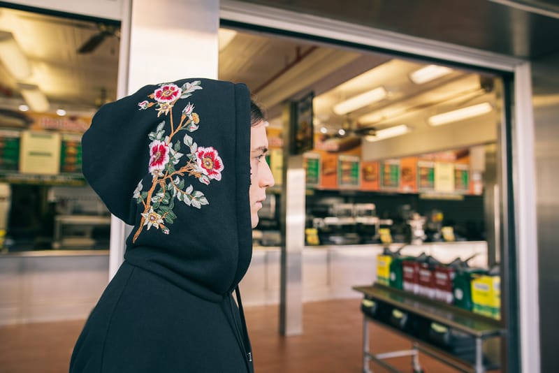 Gucci 2016 Cruise Collection Lookbook | Hypebeast