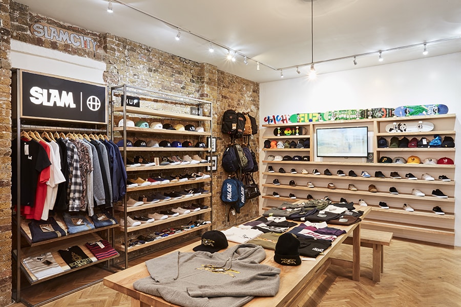 London Fashion Multibrand Retailers Guide 2016 HYPEBEAST
