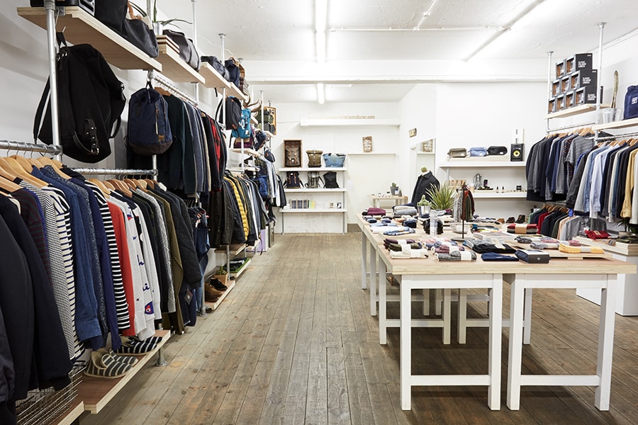 London Fashion Multibrand Retailers Guide 2016 HYPEBEAST