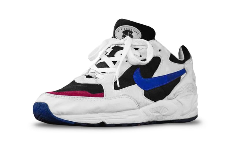 Space jam cheap air max