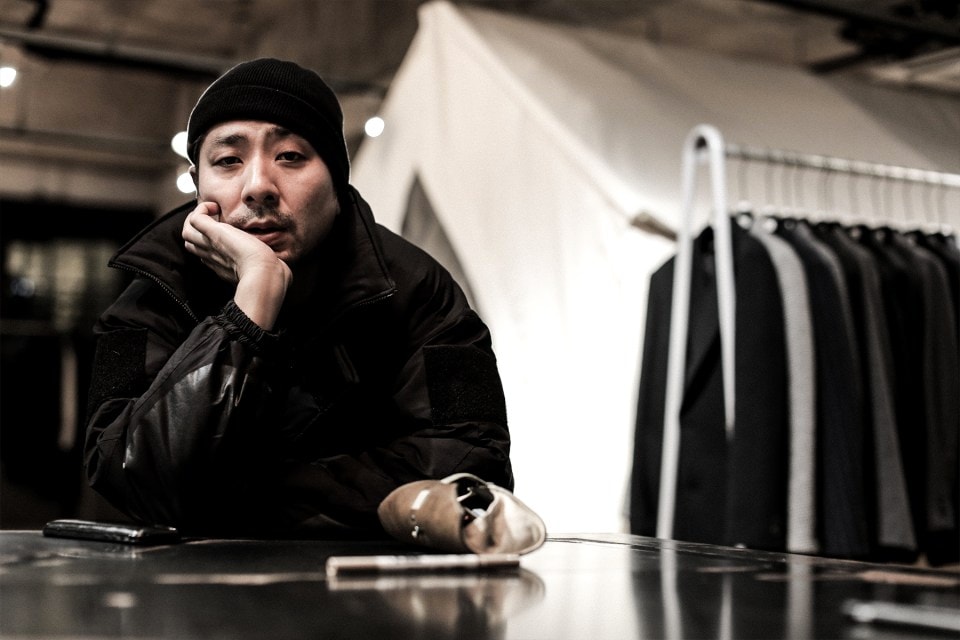 Daisuke Obana | HB100