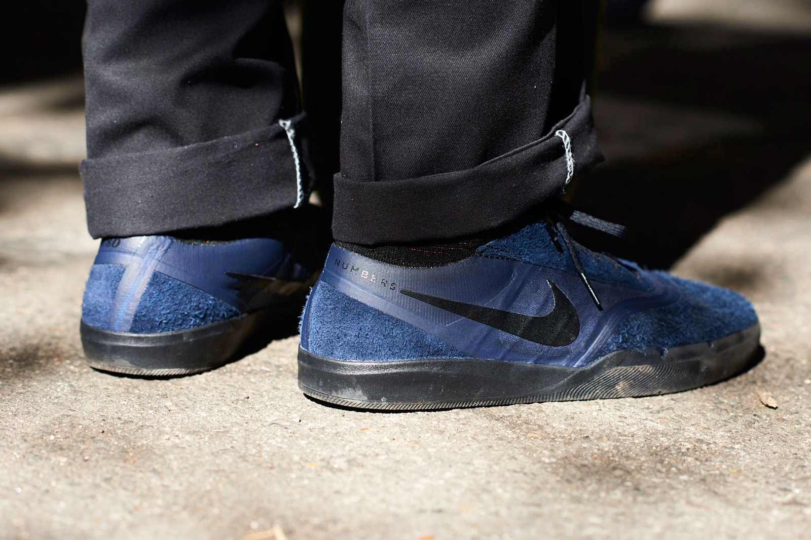 guy mariano nike shoe