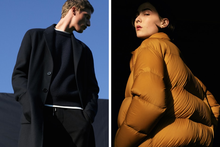 Best High Fashion Collaborations of 2016 HYPEBEAST