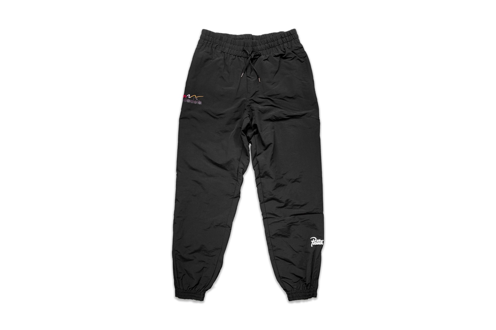 patta athletic track pants