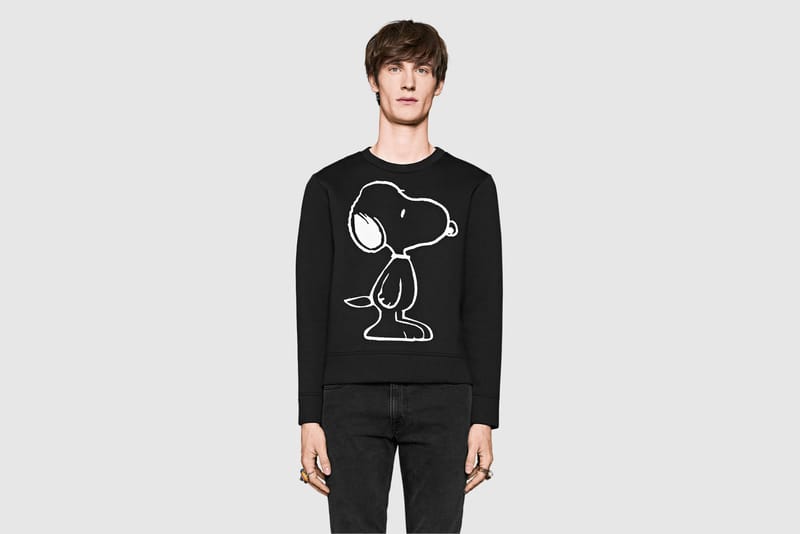 Gucci on sale woodstock sweater