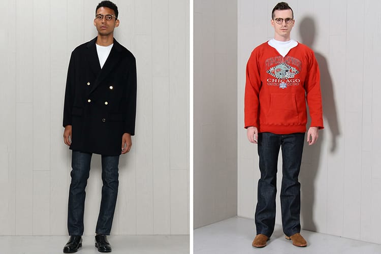 A Breakdown of UNITED ARROWS Sub-Labels | Hypebeast