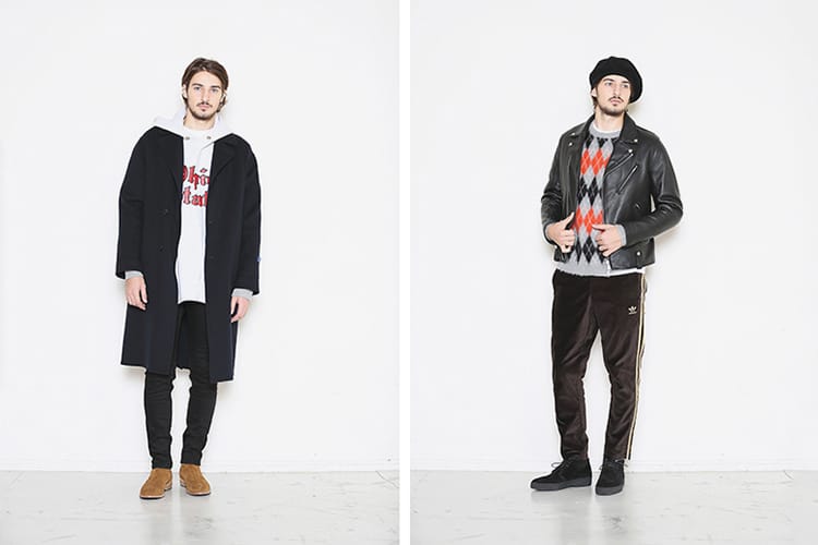 A Breakdown of UNITED ARROWS Sub-Labels | Hypebeast