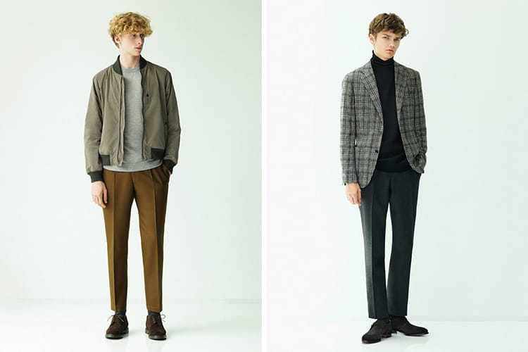 A Breakdown of UNITED ARROWS Sub-Labels | Hypebeast