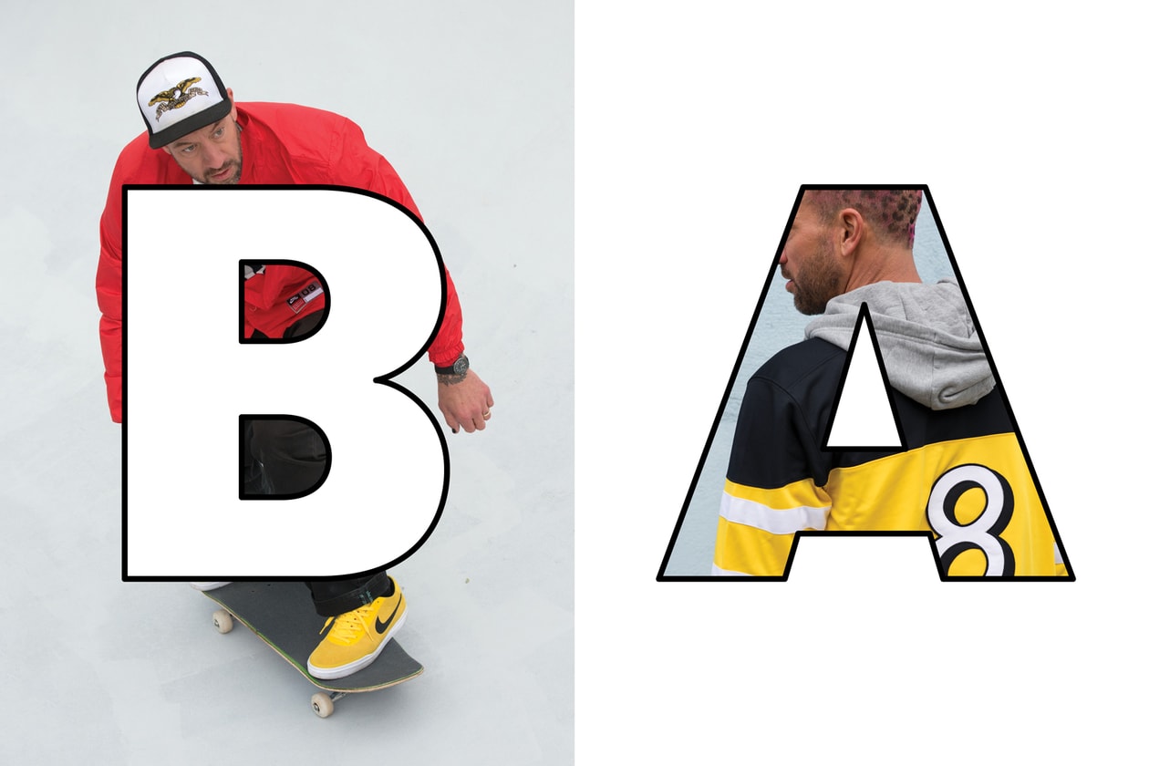 brian anderson nike