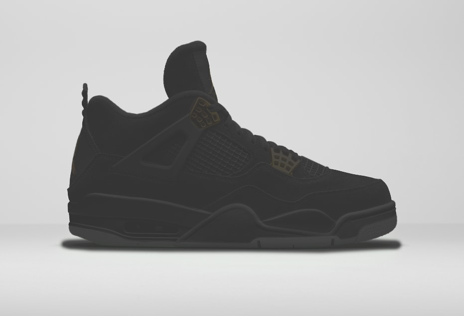 kaws nike collab