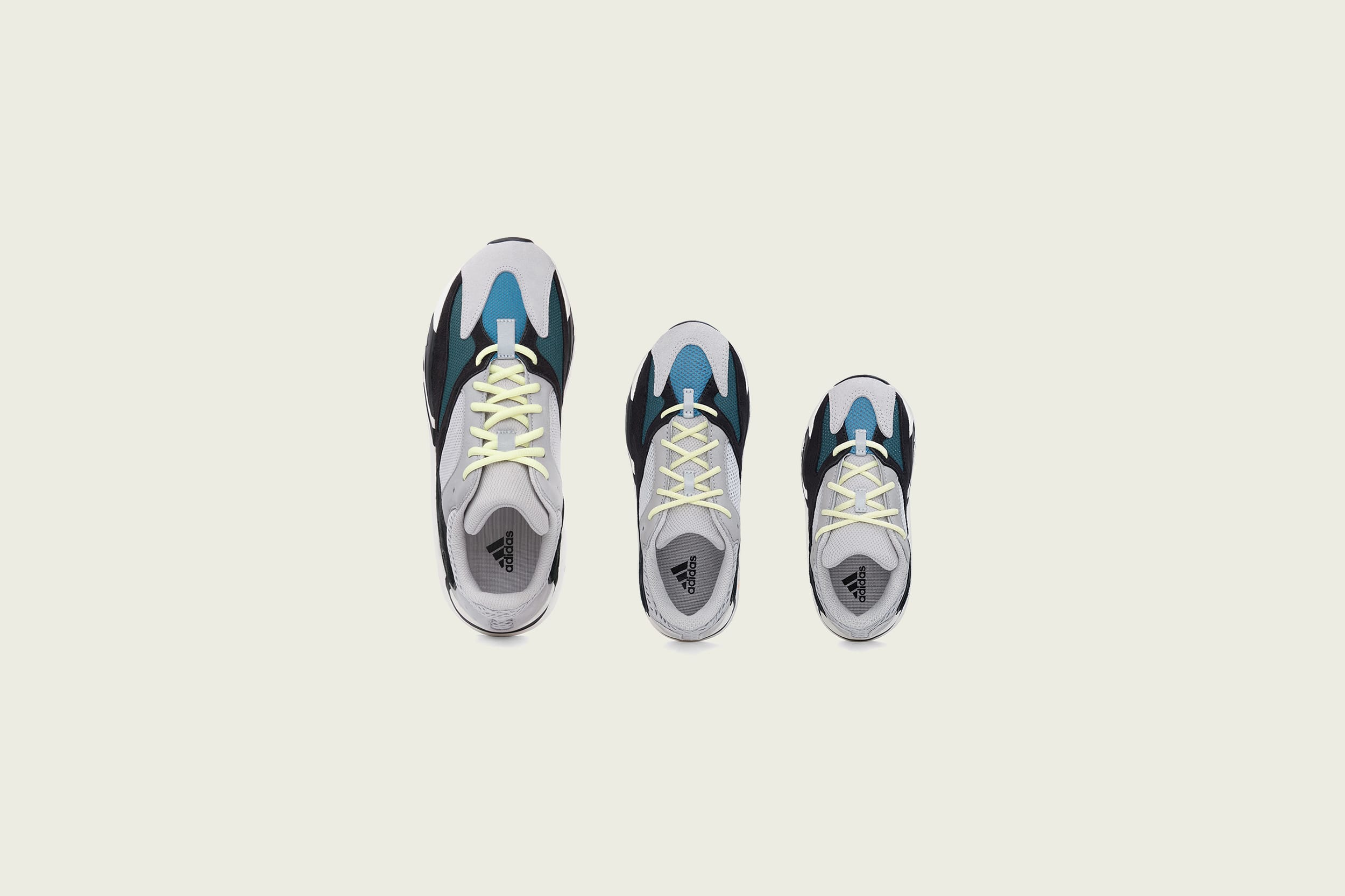 Nike SB x Michael Lau 最新聯名及YEEZY BOOST 700 元祖配色等本週不容 