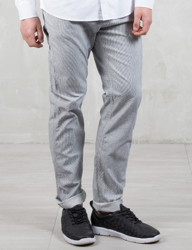 carhartt ruck single knee pant denim