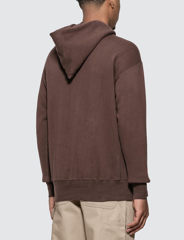 Human Made - Hooded Sweatshirt | HBX