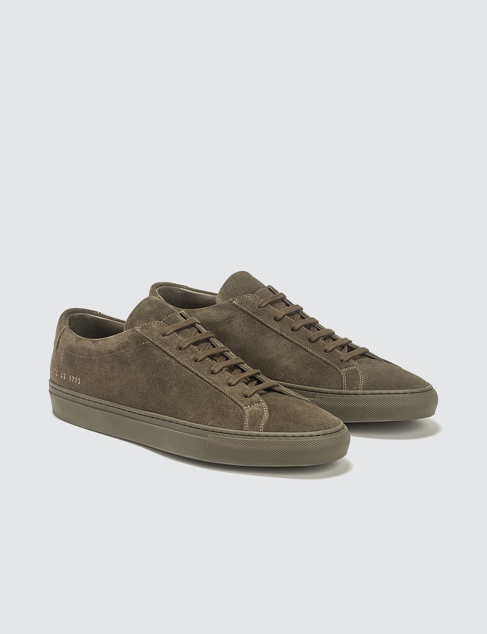 common projects achilles red