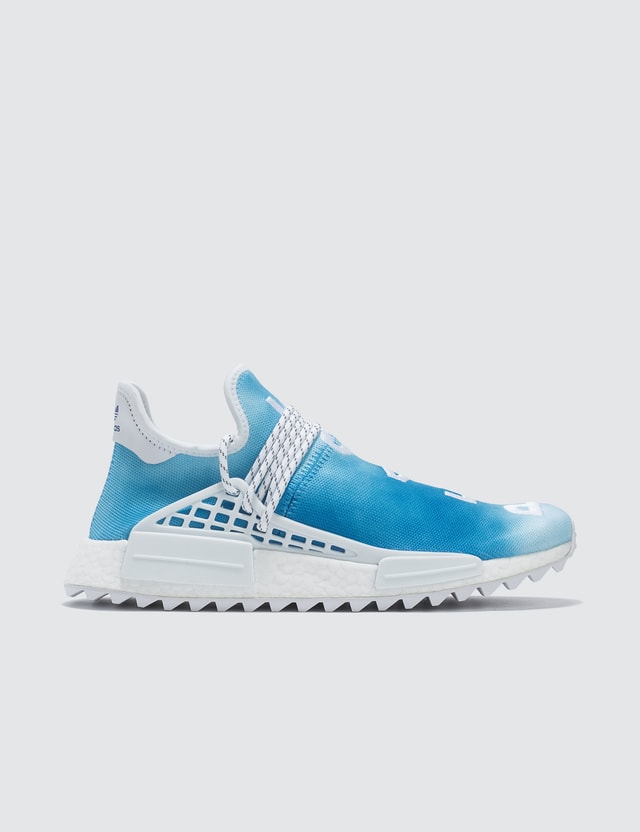 Adidas Pharrell Williams Human Race NMD TR Trail Oreo