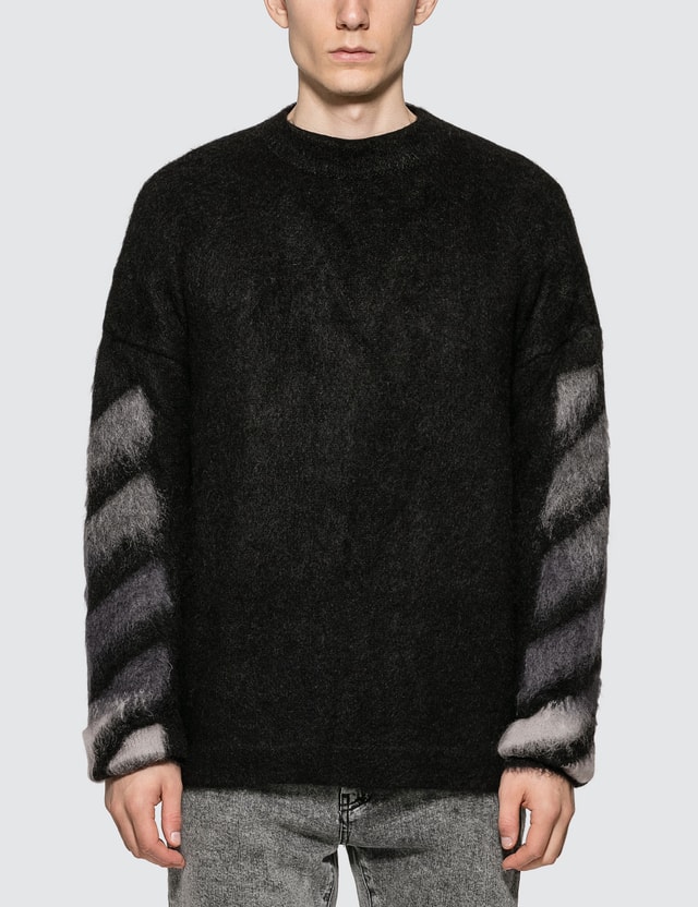 full length duster sweater